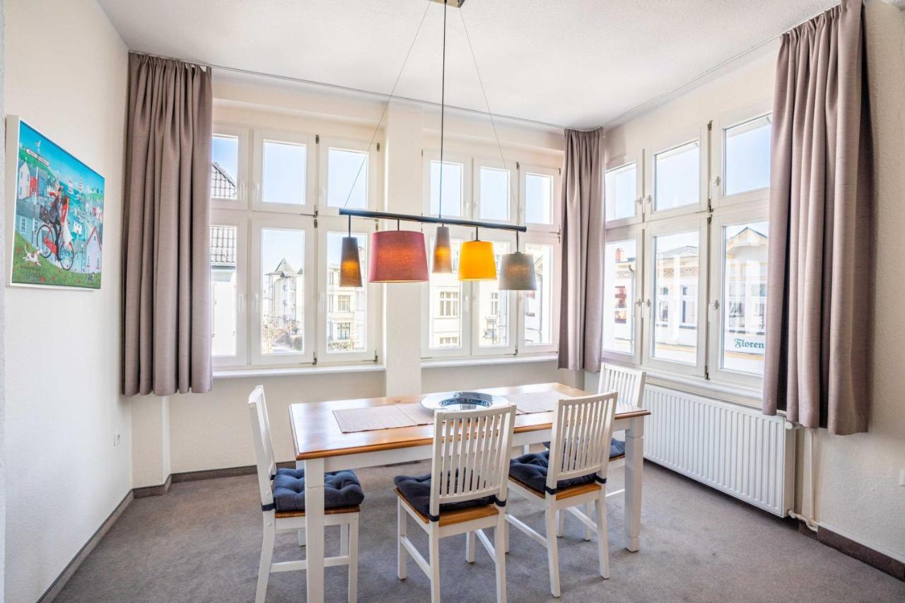 Haus Sanssouci Διαμέρισμα Χέρινγκσντορφ Εξωτερικό φωτογραφία