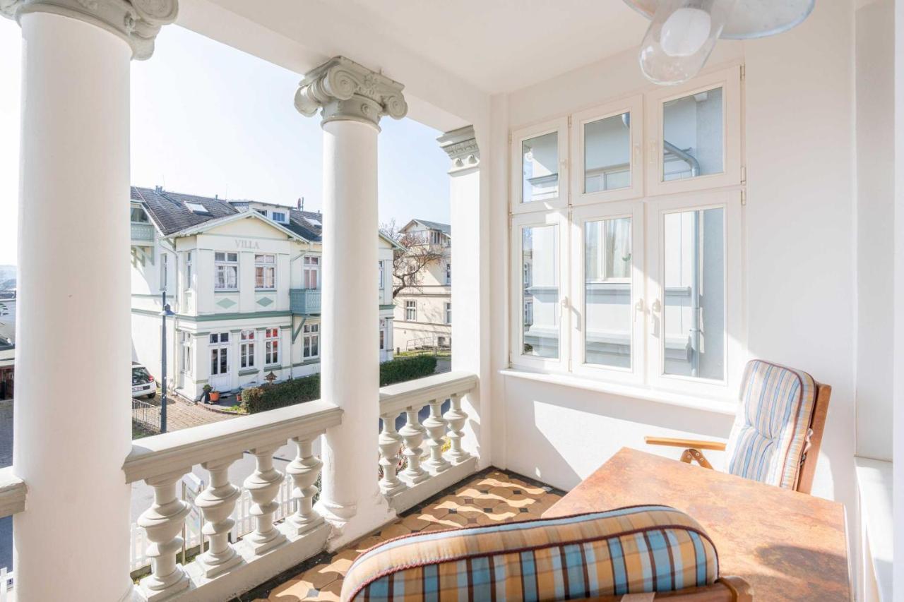 Haus Sanssouci Διαμέρισμα Χέρινγκσντορφ Εξωτερικό φωτογραφία